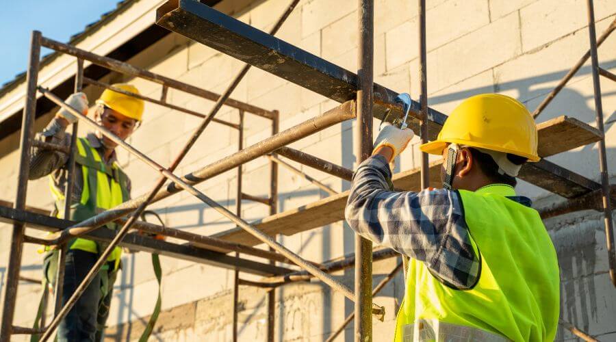 Gutter Repair and Sealing in Poland, IN